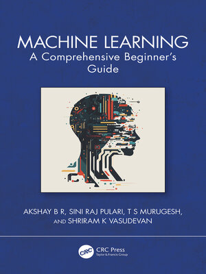 cover image of Machine Learning